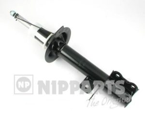 Amortizor CHEVROLET LACETTI (J200) 1.8 benzina 121 cai NIPPARTS N5530904G