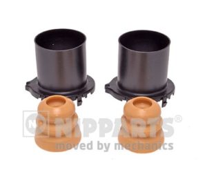 Chit protectie praf amortizor CHEVROLET LACETTI combi (J200) 1.6 LPG Benzina/Autogaz (GPL) 109 cai NIPPARTS N5800902