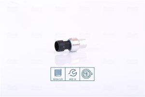 Comutator presiune aer conditionat CHEVROLET CAPTIVA Van (C100) VCDi diesel 126 cai NISSENS 301024