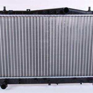 Radiator racire motor CHEVROLET LACETTI combi (J200) 1.8 benzina 121 cai NISSENS 61633