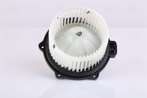 Ventilator habitaclu CHEVROLET LACETTI (J200) 1.4 16V benzina 95 cai NISSENS 87570