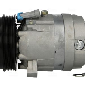 Compresor climatizare CHEVROLET TIGRA 1.6 benzina 99 cai NISSENS 89062