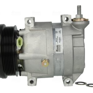 Compresor climatizare CHEVROLET LACETTI combi (J200) 1.6 benzina 109 cai NISSENS 89221