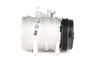 Compresor climatizare CHEVROLET MATIZ (M200, M250) 0.8 LPG Benzina/Autogaz (GPL) 52 cai NISSENS 89261