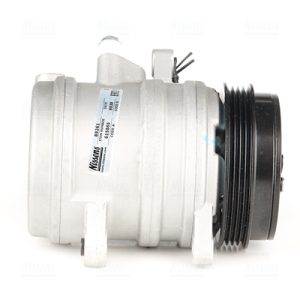 Compresor climatizare CHEVROLET MATIZ (M200, M250) 0.8 LPG Benzina/Autogaz (GPL) 52 cai NISSENS 89261