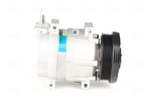 Compresor climatizare CHEVROLET NUBIRA combi 1.6 benzina 109 cai NISSENS 89492