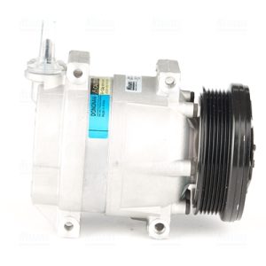Compresor climatizare CHEVROLET LACETTI (J200) 1.4 16V benzina 95 cai NISSENS 89492