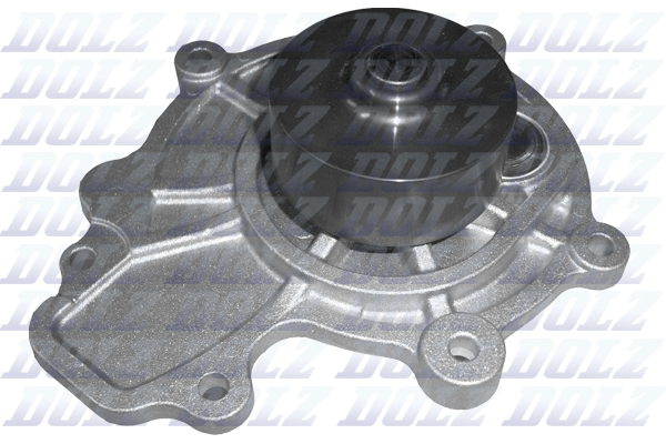 Pompa de apa CHEVROLET CAPTIVA Van (C100) VCDi tractiune integrala diesel 150 cai DOLZ O266