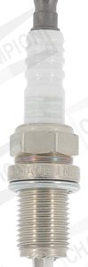 Bujie CHEVROLET LACETTI (J200) 1.8 benzina 121 cai CHAMPION OE026/T10