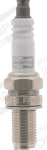 Bujie CHEVROLET MATIZ (M200, M250) 1.0 LPG Benzina/Autogaz (GPL) 67 cai CHAMPION OE230