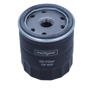 Filtru ulei CHEVROLET LACETTI combi (J200) 1.6 LPG Benzina/Autogaz (GPL) 109 cai MAXGEAR 26-0074