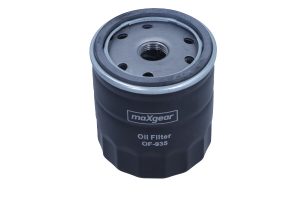 Filtru ulei CHEVROLET LACETTI (J200) 1.4 16V benzina 95 cai MAXGEAR 26-0074