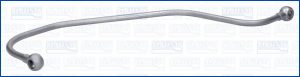 Conducta ulei incarcare CHEVROLET CAPTIVA Van (C100) VCDi diesel 126 cai AJUSA OP10368