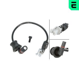 Senzor turatie roata CHEVROLET CAPTIVA Van (C100) VCDi diesel 126 cai OPTIMAL 06-S411