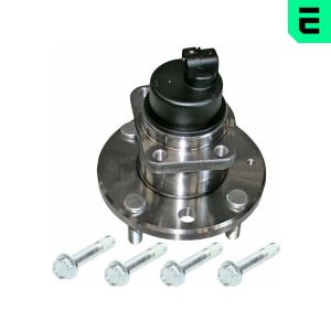 Set rulment roata CHEVROLET LACETTI combi (J200) 1.6 LPG Benzina/Autogaz (GPL) 109 cai OPTIMAL 252785