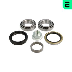 Set rulment roata CHEVROLET MATIZ (M200, M250) 0.8 LPG Benzina/Autogaz (GPL) 52 cai OPTIMAL 971917