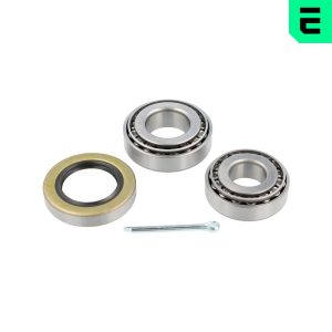 Set rulment roata CHEVROLET MATIZ (M200, M250) 0.8 LPG Benzina/Autogaz (GPL) 52 cai OPTIMAL 972918