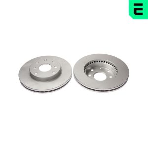 Disc frana CHEVROLET LACETTI (J200) 1.8 benzina 122 cai OPTIMAL BS-8130C