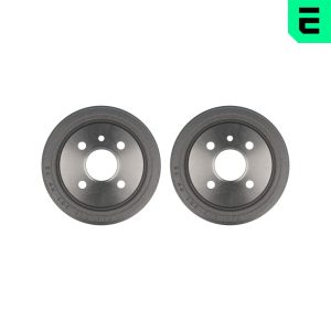 Tambur frana CHEVROLET LACETTI (J200) 1.8 benzina 122 cai OPTIMAL BT-0130