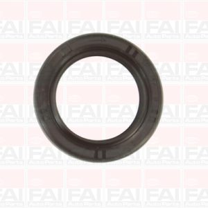 Simering arbore cotit CHEVROLET MATIZ (M200, M250) 0.8 benzina 50 cai FAI AUTOPARTS OS336
