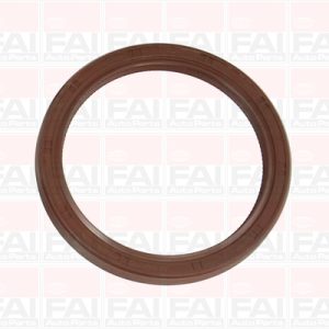 Simering arbore cotit CHEVROLET LACETTI (J200) 1.4 16V benzina 95 cai FAI AUTOPARTS OS698