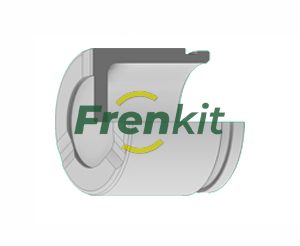 Piston etrier frana CHEVROLET MATIZ (M200, M250) 0.8 benzina 52 cai FRENKIT P484804