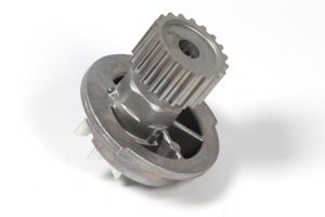 Pompa de apa CHEVROLET LACETTI (J200) 1.4 16V benzina 95 cai HEPU P795