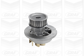 Pompa de apa CHEVROLET LACETTI (J200) 1.8 benzina 122 cai GRAF PA1061
