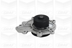 Pompa de apa CHEVROLET CAPTIVA Van (C100) VCDi tractiune integrala diesel 150 cai GRAF PA1068