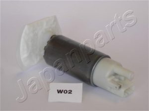 Pompa combustibil CHEVROLET MATIZ (M200, M250) 0.8 benzina 52 cai JAPANPARTS PB-W02