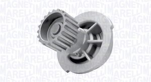 Pompa de apa CHEVROLET LACETTI (J200) 1.4 16V benzina 95 cai MAGNETI MARELLI 352316170138