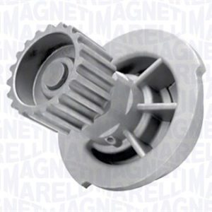 Pompa de apa CHEVROLET LACETTI (J200) 1.4 16V benzina 95 cai MAGNETI MARELLI 352316170138