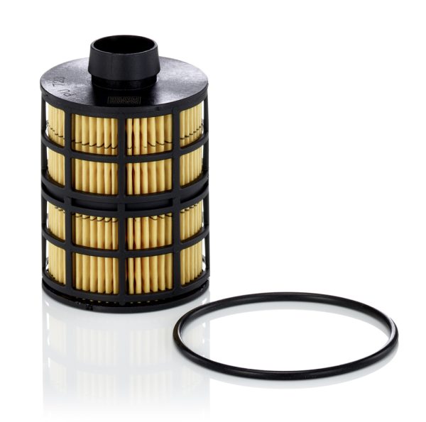 Filtru combustibil CHEVROLET LACETTI combi (J200) 2.0 D diesel 121 cai MANN-FILTER PU 723 x