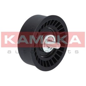 Rola ghidare / conducere curea distributie CHEVROLET LACETTI (J200) 1.8 benzina 122 cai KAMOKA R0082