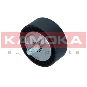 Rola intinzator curea distributie CHEVROLET LACETTI combi (J200) 2.0 D diesel 121 cai KAMOKA R0486