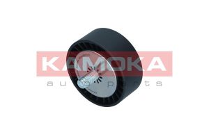 Rola intinzator curea distributie CHEVROLET LACETTI (J200) 2.0 D diesel 121 cai KAMOKA R0486