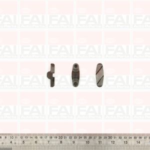 Culbutor tren supape CHEVROLET CAPTIVA Van (C100) VCDi diesel 126 cai FAI AUTOPARTS R183S