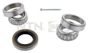 Set rulment roata CHEVROLET MATIZ (M200, M250) 1.0 benzina 65 cai SNR R184.52