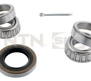 Set rulment roata CHEVROLET MATIZ (M200, M250) 0.8 LPG Benzina/Autogaz (GPL) 52 cai SNR R184.52