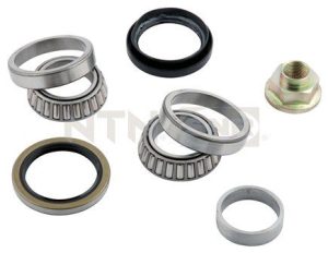 Set rulment roata CHEVROLET MATIZ (M200, M250) 1.0 benzina 65 cai SNR R184.53