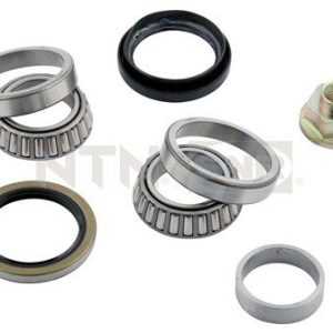 Set rulment roata CHEVROLET MATIZ (M200, M250) 0.8 LPG Benzina/Autogaz (GPL) 52 cai SNR R184.53