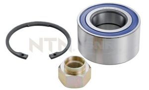 Set rulment roata CHEVROLET LACETTI (J200) 2.0 D diesel 121 cai SNR R184.55