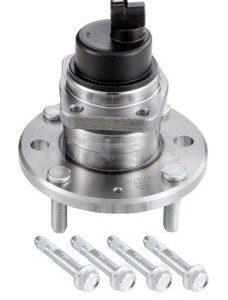 Set rulment roata CHEVROLET LACETTI (J200) 2.0 D diesel 121 cai SNR R190.05