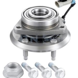 Set rulment roata CHEVROLET CAPTIVA Van (C100) VCDi tractiune integrala diesel 150 cai SNR R190.11
