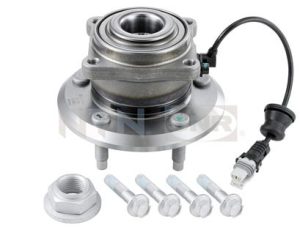 Set rulment roata CHEVROLET CAPTIVA Van (C100) VCDi tractiune integrala diesel 150 cai SNR R190.12