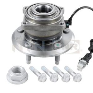 Set rulment roata CHEVROLET CAPTIVA Van (C100) VCDi tractiune integrala diesel 150 cai SNR R190.12