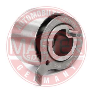 Intinzator curea transmisie CHEVROLET MATIZ (M200, M250) 1.0 benzina 62 cai MASTERSPORT GERMANY R76102-PCS-MS