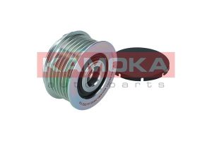 Fulie alternator CHEVROLET LACETTI (J200) 2.0 D diesel 121 cai KAMOKA RC141