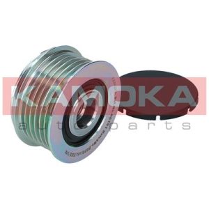 Fulie alternator CHEVROLET CAPTIVA Van (C100) VCDi tractiune integrala diesel 150 cai KAMOKA RC141