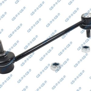 Bieleta antiruliu CHEVROLET LACETTI (J200) 1.8 benzina 121 cai GSP S050091